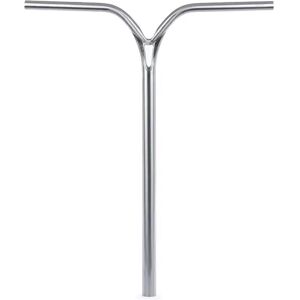 Ethic Deildegast V2 Stunt Scooter Bar (Raw) - Silver - Size: 720mm Ethic Deildegast V2 Stunt Scooter Bar (Raw) - Silver - Size: 720mm