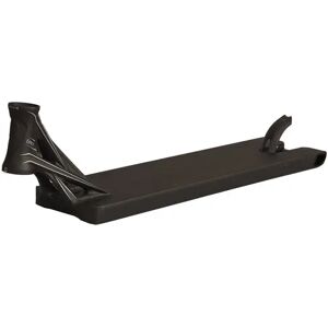 Ethic Lindworm V4 5.9" Stunt Scooter Deck (Black) - Black - Size: 540mm Ethic Lindworm V4 5.9" Stunt Scooter Deck (Black) - Black - Size: 540mm