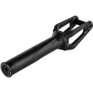 Ethic Merrow V3 8/12 STD SCS Stunt Scooter Fork (Black) - Black Ethic Merrow V3 8/12 STD SCS Stunt Scooter Fork (Black) - Black