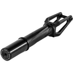 Ethic Merrow V3 HIC Stunt Scooter Fork (Black) - Black Ethic Merrow V3 HIC Stunt Scooter Fork (Black) - Black