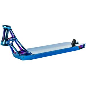Ethic Pandemonium V2 540mm Blue - Skateboard Deck Ethic Pandemonium V2 540mm Blue - Skateboard Deck