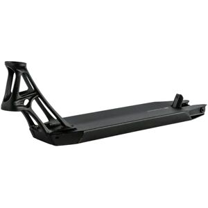 Ethic Pandemonium V2 Stunt Scooter Deck (Black) - Black - Size: 500mm Ethic Pandemonium V2 Stunt Scooter Deck (Black) - Black - Size: 500mm
