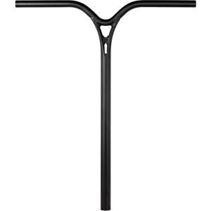 Ethic Wolpertinger Stunt Scooter Bar (Black) - Black - Size: 620mm Ethic Wolpertinger Stunt Scooter Bar (Black) - Black - Size: 620mm