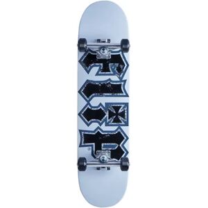 Flip HKD 5.0 White - Skateboard Flip HKD 5.0 White - Skateboard