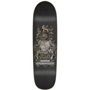 Flip Mountaint Stained Crest 8.75x31.875 Deck - Deck Flip Mountaint Stained Crest 8.75x31.875 Deck - Deck