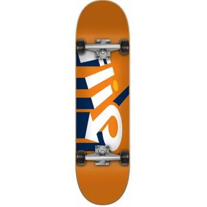 Flip Team Complete Skateboard (Team Storbe) - Orange - Size: 6.75" Flip Team Complete Skateboard (Team Storbe) - Orange - Size: 6.75"