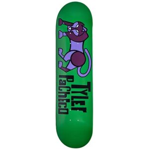 Girl Tyler Pacheco Pictograph Skateboard Deck - Skateboard Deck Girl Tyler Pacheco Pictograph Skateboard Deck - Skateboard Deck
