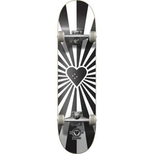 Heart Supply Burst Logo Skateboard - Skateboard Heart Supply Burst Logo Skateboard - Skateboard