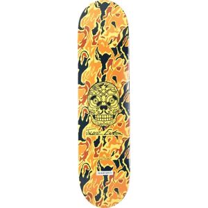 Heart Supply Jagger Eaton Pro Skateboard - High Performance 7-Ply Maple Heart Supply Jagger Eaton Pro Skateboard - High Performance 7-Ply Maple