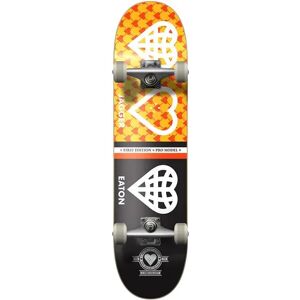 Heart Supply Planet Heart Skateboard Komplet - Pro 2 Heart Supply Planet Heart Skateboard Komplet - Pro 2