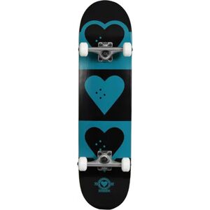 Heart Supply Quadron Logo Skateboard - Skateboard Heart Supply Quadron Logo Skateboard - Skateboard