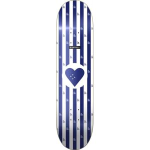 Heart Supply Round Logo Skateboard - Skateboard Heart Supply Round Logo Skateboard - Skateboard