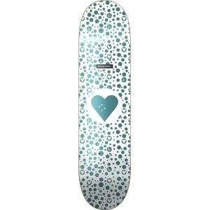 Heart Supply Model - High-Performance Skateboard Heart Supply Model - High-Performance Skateboard