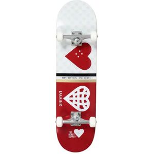 Heart Supply Society Jagger Eaton - Skateboard Complete Heart Supply Society Jagger Eaton - Skateboard Complete