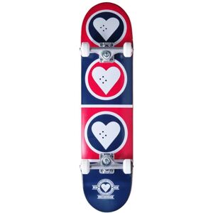 Heart Supply 7.75" Complete Skateboard - Skateboard Heart Supply 7.75" Complete Skateboard - Skateboard