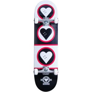 Heart Supply Squad Skateboard 8.25" - Skateboard Heart Supply Squad Skateboard 8.25" - Skateboard