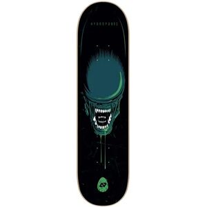 Hydroponic Dourado Alien 8.25'' Skateboard Deck - Skateboard Deck Hydroponic Dourado Alien 8.25'' Skateboard Deck - Skateboard Deck