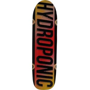 Hydroponic 8.75" Skateboard Deck - Pool Shape Hydroponic 8.75" Skateboard Deck - Pool Shape