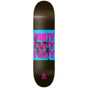 KFD Premium Party Skate Deck - Skateboard KFD Premium Party Skate Deck - Skateboard