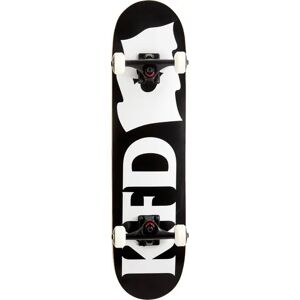 KFD Young Gunz Skateboard - Double Kicktail - Skateboard KFD Young Gunz Skateboard - Double Kicktail - Skateboard