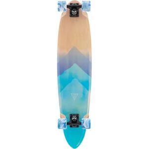 Landyachtz Dipper Complete Longboard (Watercolor) - Blue - Size: 36" Landyachtz Dipper Complete Longboard (Watercolor) - Blue - Size: 36"