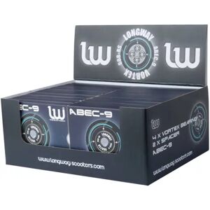 Longway Vortex Retail Scooter Bearings 20-Pack (Abec 9) Longway Vortex Retail Scooter Bearings 20-Pack (Abec 9)