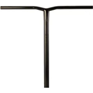 Lucky Obsidian Kink Ti Stunt Scooter Bar (Black Chromium) - Black - Size: 610mm Lucky Obsidian Kink Ti Stunt Scooter Bar (Black Chromium) - Black - Size: 610mm