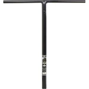 Lucky Stunt Scooter Bar (Black) - Black - Size: Wide Lucky Stunt Scooter Bar (Black) - Black - Size: Wide