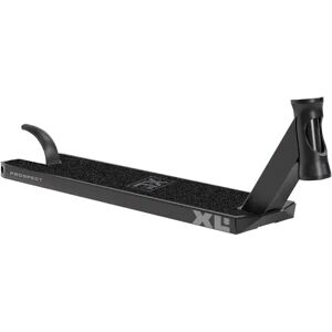 Lucky Prospect Stunt Scooter Deck (Xl Matte Black) - Black Lucky Prospect Stunt Scooter Deck (Xl Matte Black) - Black
