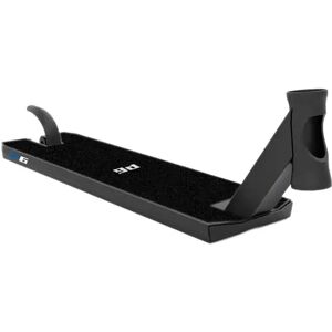 Lucky Prospect P6 Stunt Scooter Deck (Matte Black) - Black Lucky Prospect P6 Stunt Scooter Deck (Matte Black) - Black