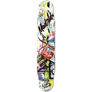 Madrid Walkman Longboard - 46 inch Dancing Style Madrid Walkman Longboard - 46 inch Dancing Style