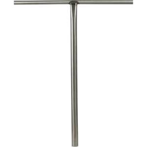 Native Aria Stunt Scooter Bar (Raw) - Silver - Size: 29.5" Native Aria Stunt Scooter Bar (Raw) - Silver - Size: 29.5"