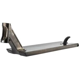 Native Ventura 6.75" Stunt Scooter Deck (Black) - Black - Size: 23.5" Native Ventura 6.75" Stunt Scooter Deck (Black) - Black - Size: 23.5"