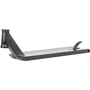 Native Ventura LT 6.25" Stunt Scooter Deck (Levi Pro Model) - Black - Size: 22" Native Ventura LT 6.25" Stunt Scooter Deck (Levi Pro Model) - Black - Size: 22"