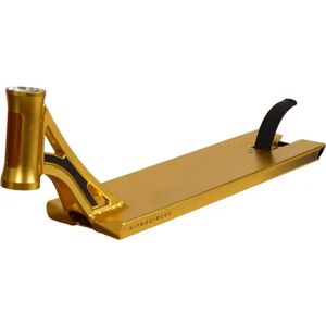 NITRO CIRCUS RW 500 Freestyle Scooter Deck - Light Aluminum 50cm NITRO CIRCUS RW 500 Freestyle Scooter Deck - Light Aluminum 50cm