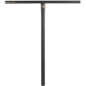 North Silver Handlebar - 710 mm - handlebar North Silver Handlebar - 710 mm - handlebar