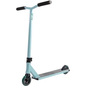 North Scooters North Hatchet G2 Pro Scooter (Ice Blue / Black) - Teal;Black North Scooters North Hatchet G2 Pro Scooter (Ice Blue / Black) - Teal;Black