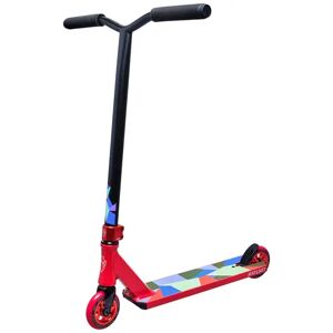 North Hatchet 2021 - Scooter with Chromoly Handlebar & HIC System North Hatchet 2021 - Scooter with Chromoly Handlebar & HIC System