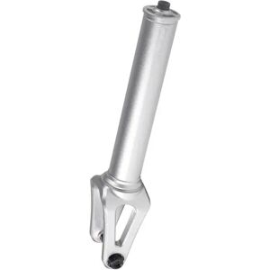 North Scooters North Nada Zero Offset G2 Stunt Scooter Fork (Matte Silver V2) - Silver - Size: 30mm North Scooters North Nada Zero Offset G2 Stunt Scooter Fork (Matte Silver V2) - Silver - Size: 30mm