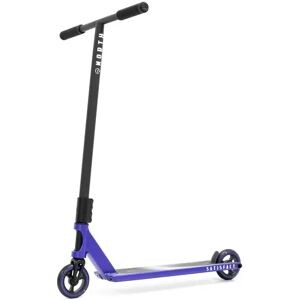 North Scooters North Satisfact Stunt Scooter (Purple) - Purple;Black North Scooters North Satisfact Stunt Scooter (Purple) - Purple;Black
