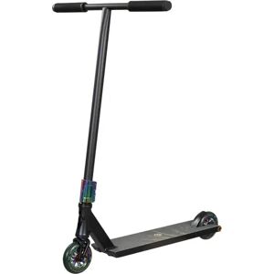 North Scooters North Tomahawk G1 Pro Scooter (Oilslick/Black) - Neochrome;Black North Scooters North Tomahawk G1 Pro Scooter (Oilslick/Black) - Neochrome;Black