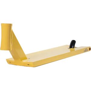 North Scooters North Willow G2 Stunt Scooter Deck (Canary Yellow) - Yellow North Scooters North Willow G2 Stunt Scooter Deck (Canary Yellow) - Yellow