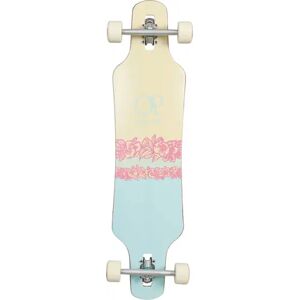 Ocean Pacific Island Longboard - Performance, Twin Tips, 8-Ply Ocean Pacific Island Longboard - Performance, Twin Tips, 8-Ply