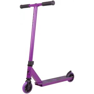 Panda Nubi Kids Stunt Scooter (Purple) - Purple Panda Nubi Kids Stunt Scooter (Purple) - Purple