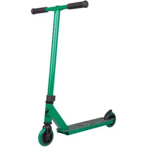 Panda Nubi Kids Stunt Scooter (Green) - Green Panda Nubi Kids Stunt Scooter (Green) - Green