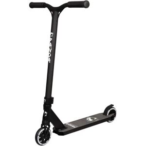 Panda Optimus Stealth - Lightweight Aluminum Scooter for Park Panda Optimus Stealth - Lightweight Aluminum Scooter for Park