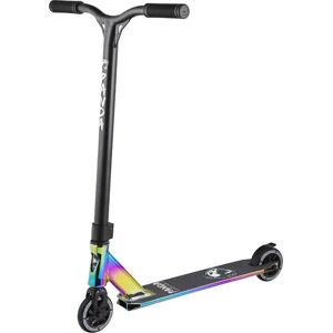 Panda Primus Stunt Scooter (Rainbow Deck) - Neochrome;Black Panda Primus Stunt Scooter (Rainbow Deck) - Neochrome;Black