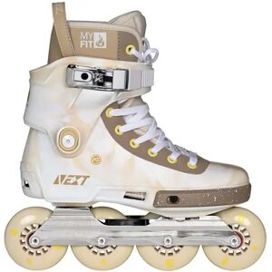 Powerslide Next Mery Munoz Pro 80 Inline Skates - Inline Skates Powerslide Next Mery Munoz Pro 80 Inline Skates - Inline Skates