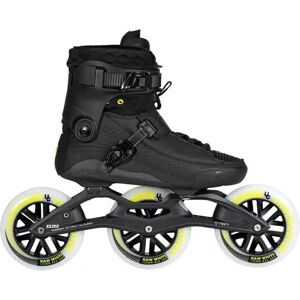 Powerslide Gbc 125 - Carbon Inline Skates Powerslide Gbc 125 - Carbon Inline Skates