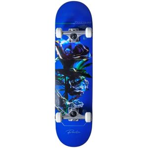 Primitive Paul Rodriguez Eternity Complete Skateboard (Blue) - Blue;Green - Size: 8" Primitive Paul Rodriguez Eternity Complete Skateboard (Blue) - Blue;Green - Size: 8"